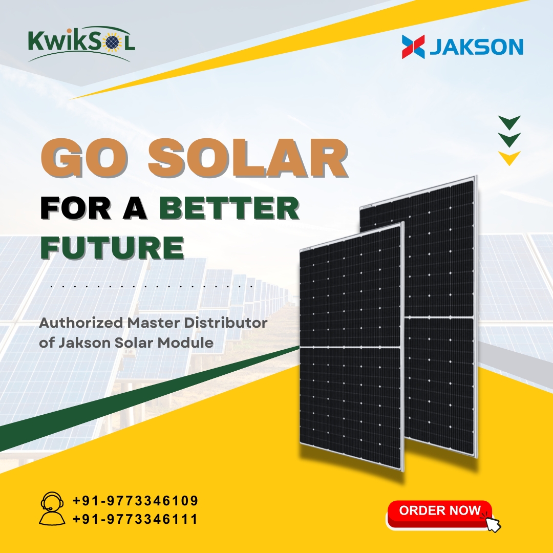 Kwiksol Energy