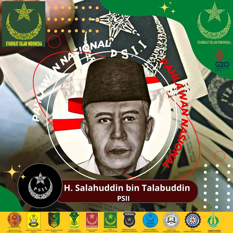 Indonesian Union Of University Muslim Student (SEMMI) | Jakarta