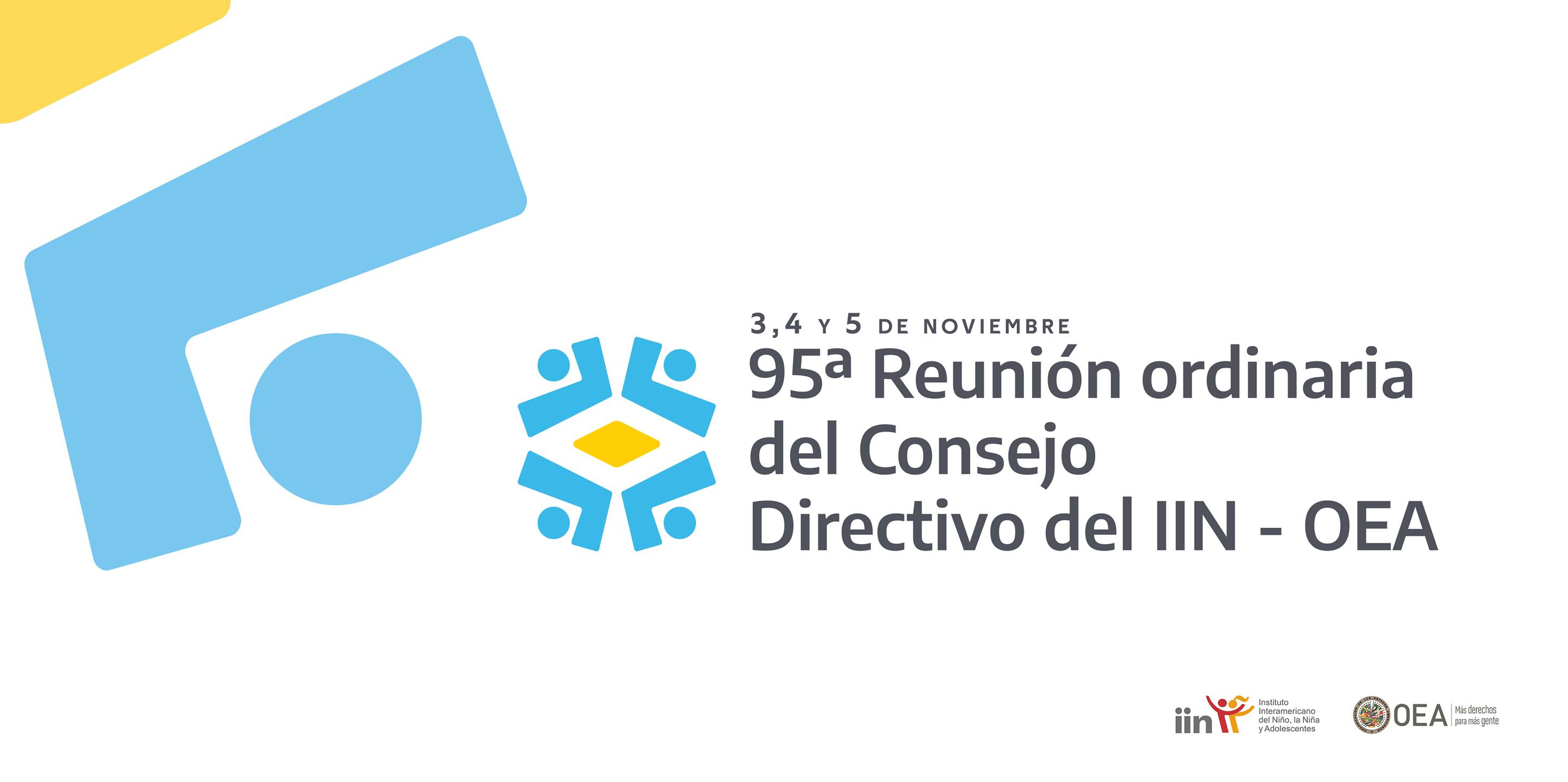 INAU - Instituto del Niño y Adolescente del Uruguay