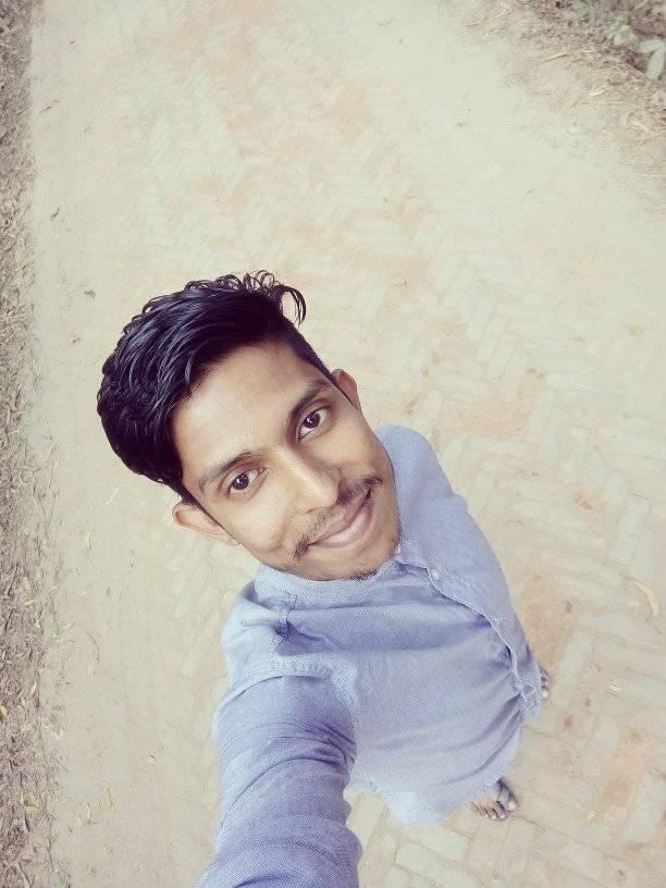 SHanto Robi Das