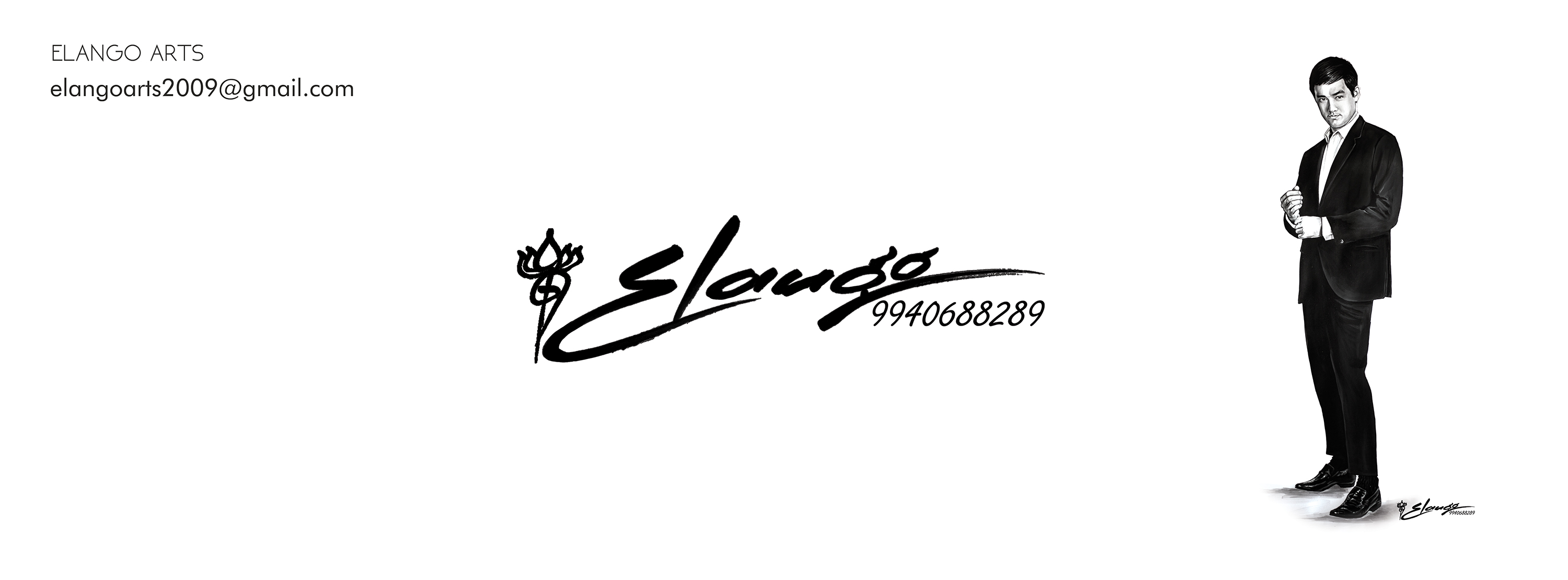 Elango arts