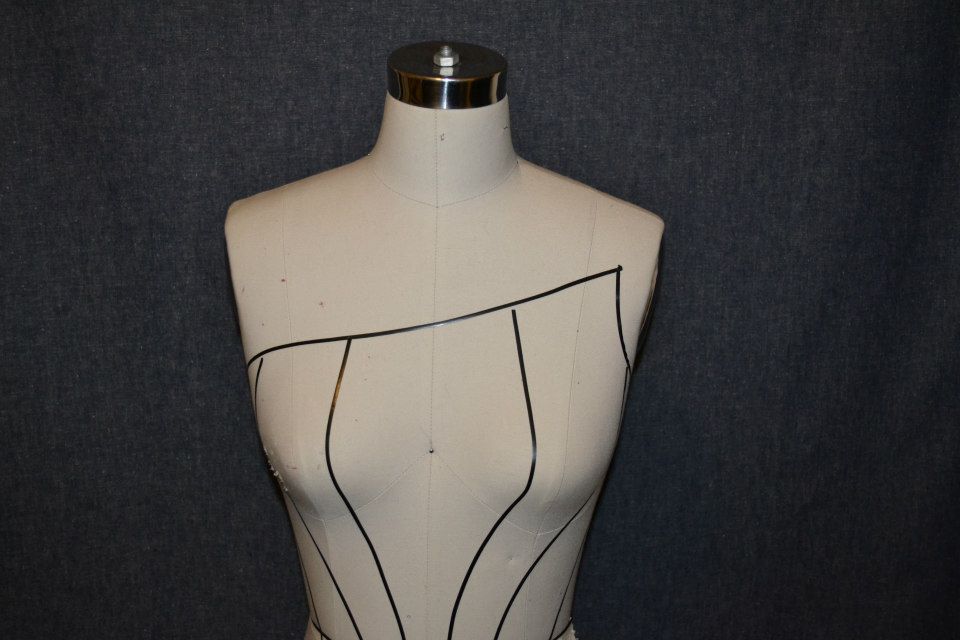 The PatternMaker 14 | Chicago IL