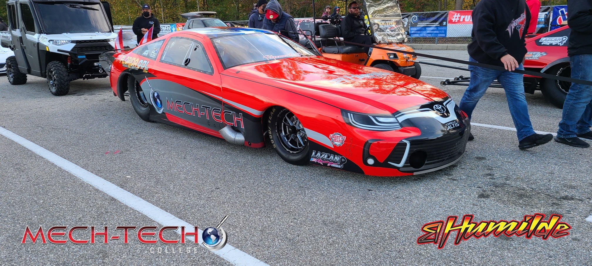 El Humilde - Listo para el Primer Pase de Testing. | Facebook