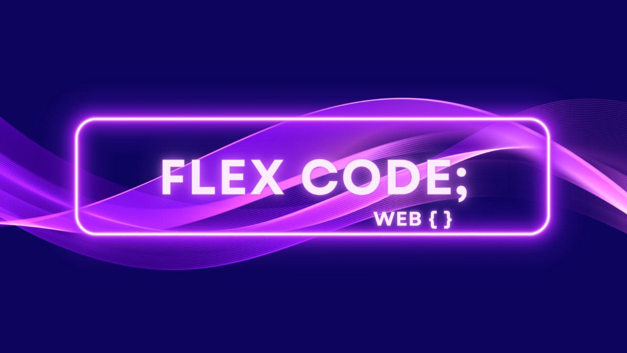 Flex code web | Bogotá