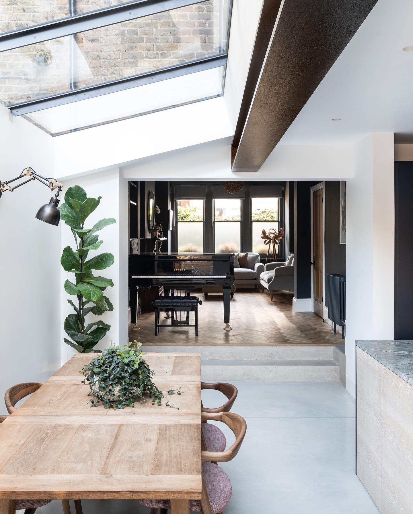 The extension area of our... - Uffington Developments | Facebook