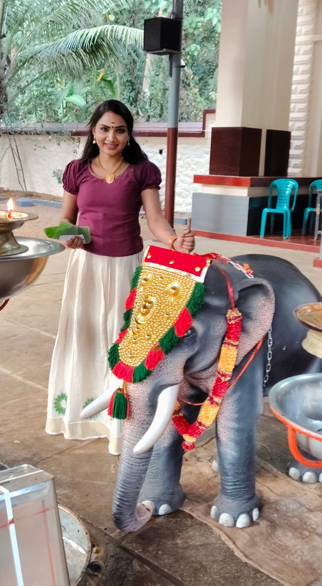 Devika Devu Devu