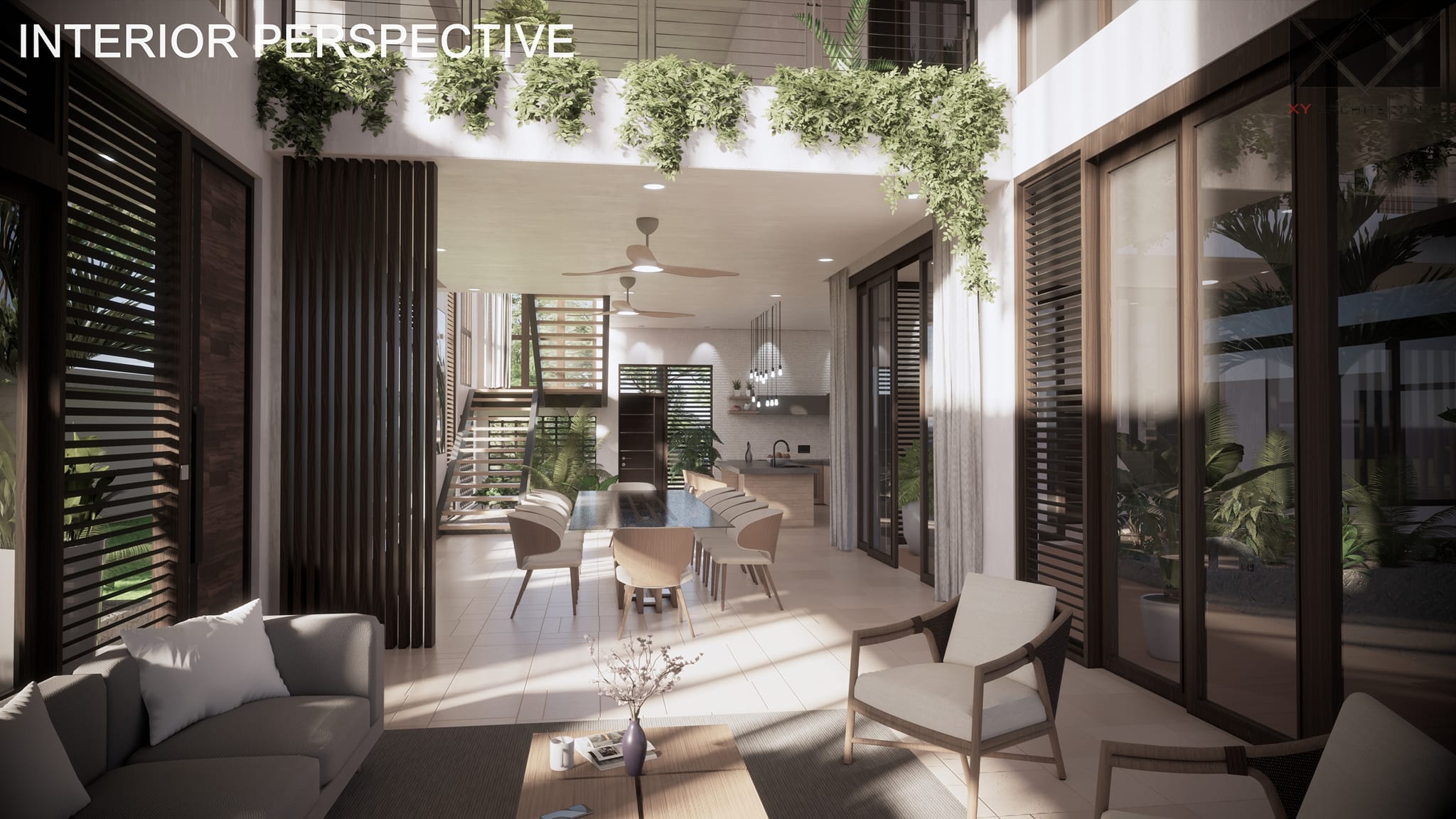 XY Architectural Design Studio