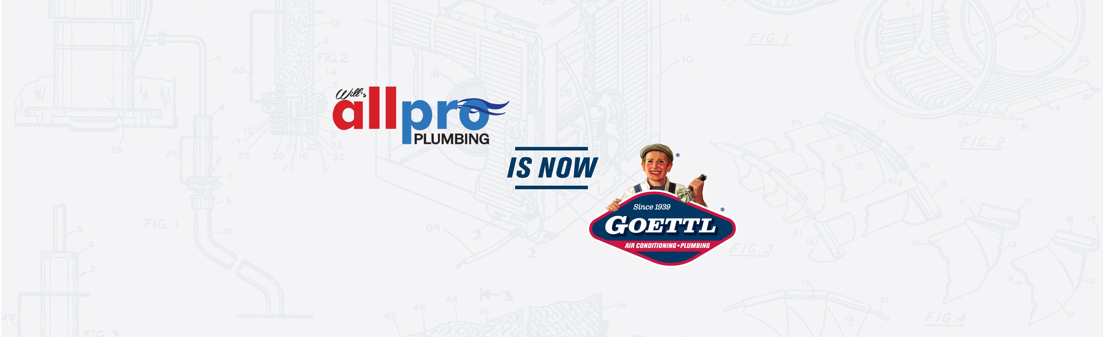Will's All Pro Plumbing &amp; Air Conditioning | San Antonio TX