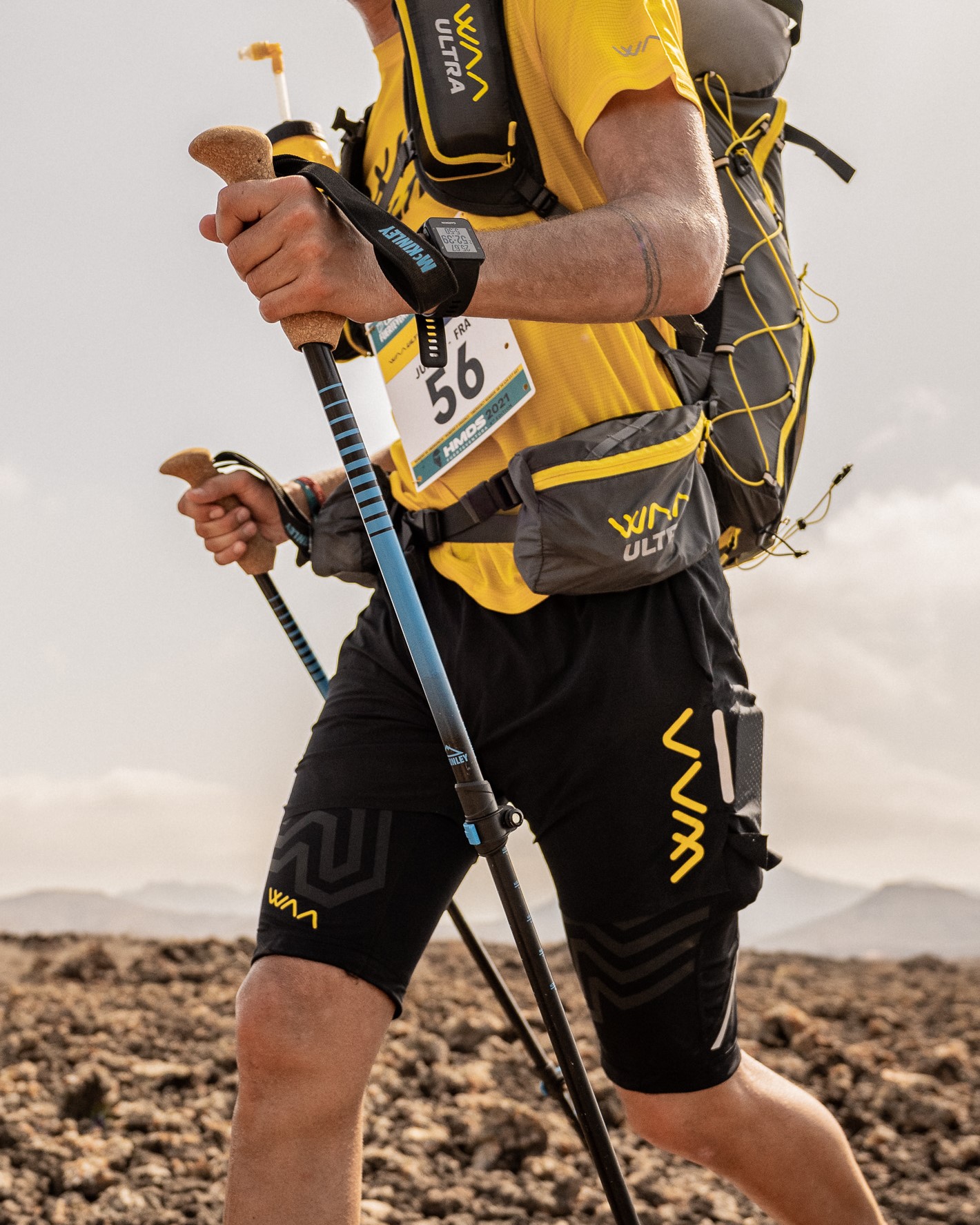 WAA Ultra - Our favourite short for all situations 💥 the...