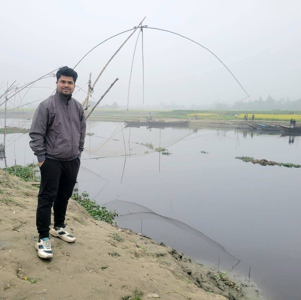 Robi Hasan