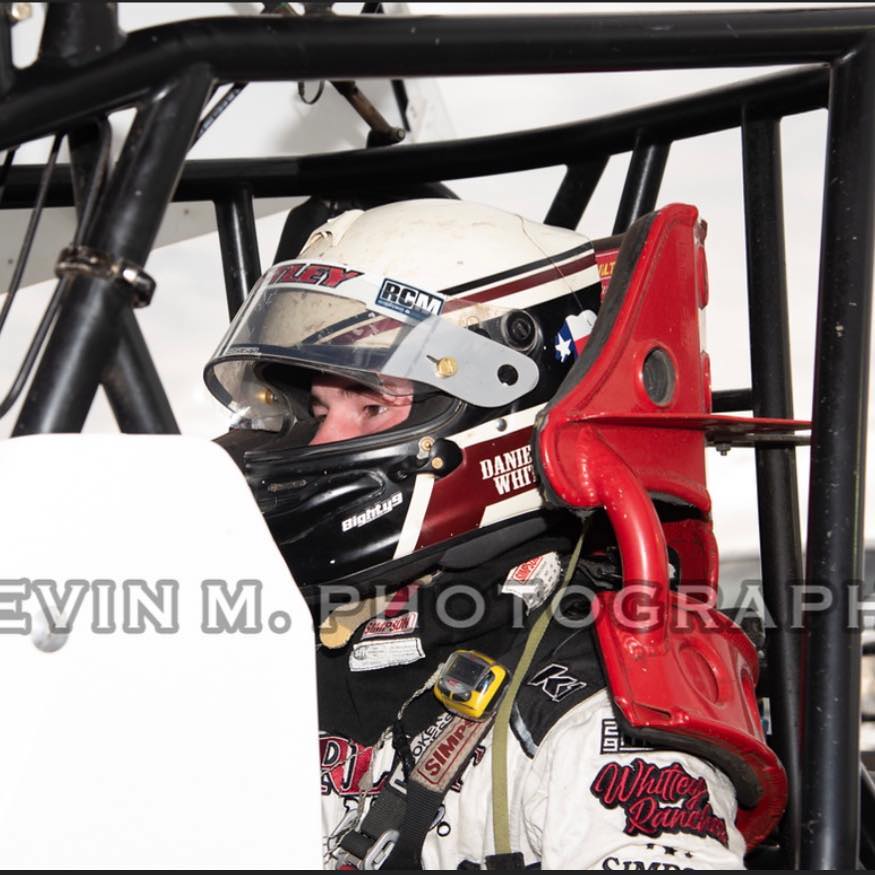 Daniel Whitley Racing