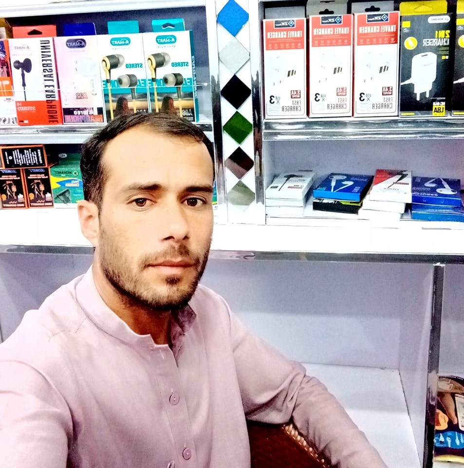 Ubaid Mobile Center Danyal Plaza Gadoon Industrial Estate