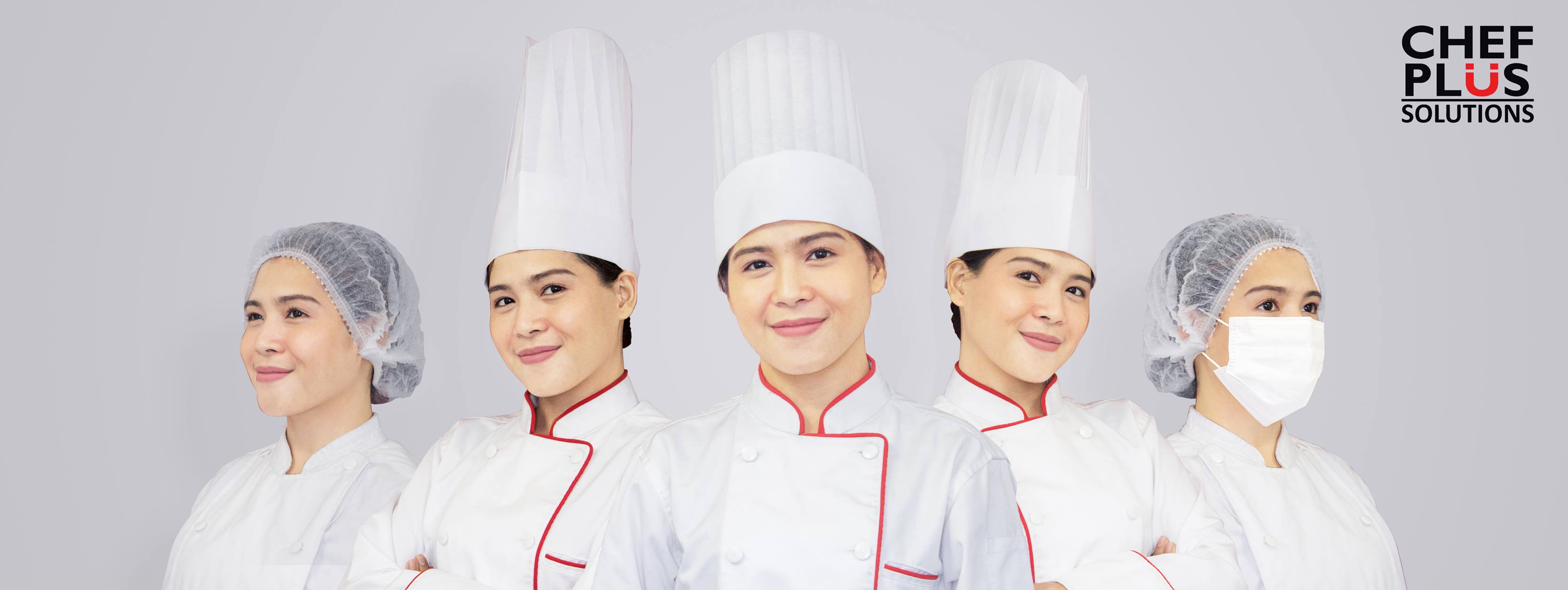 Chef Plus | Pasay City