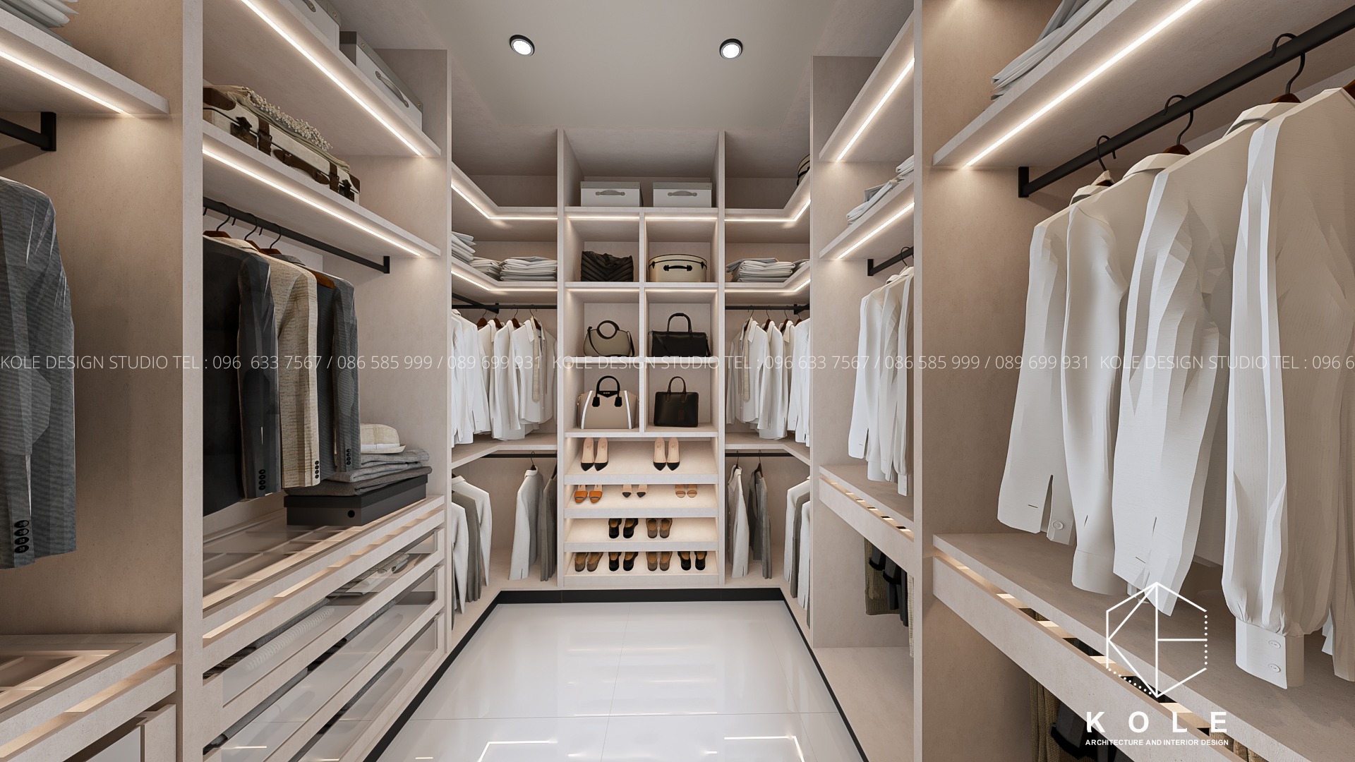 KOLE Architecture & Interior Design Studio