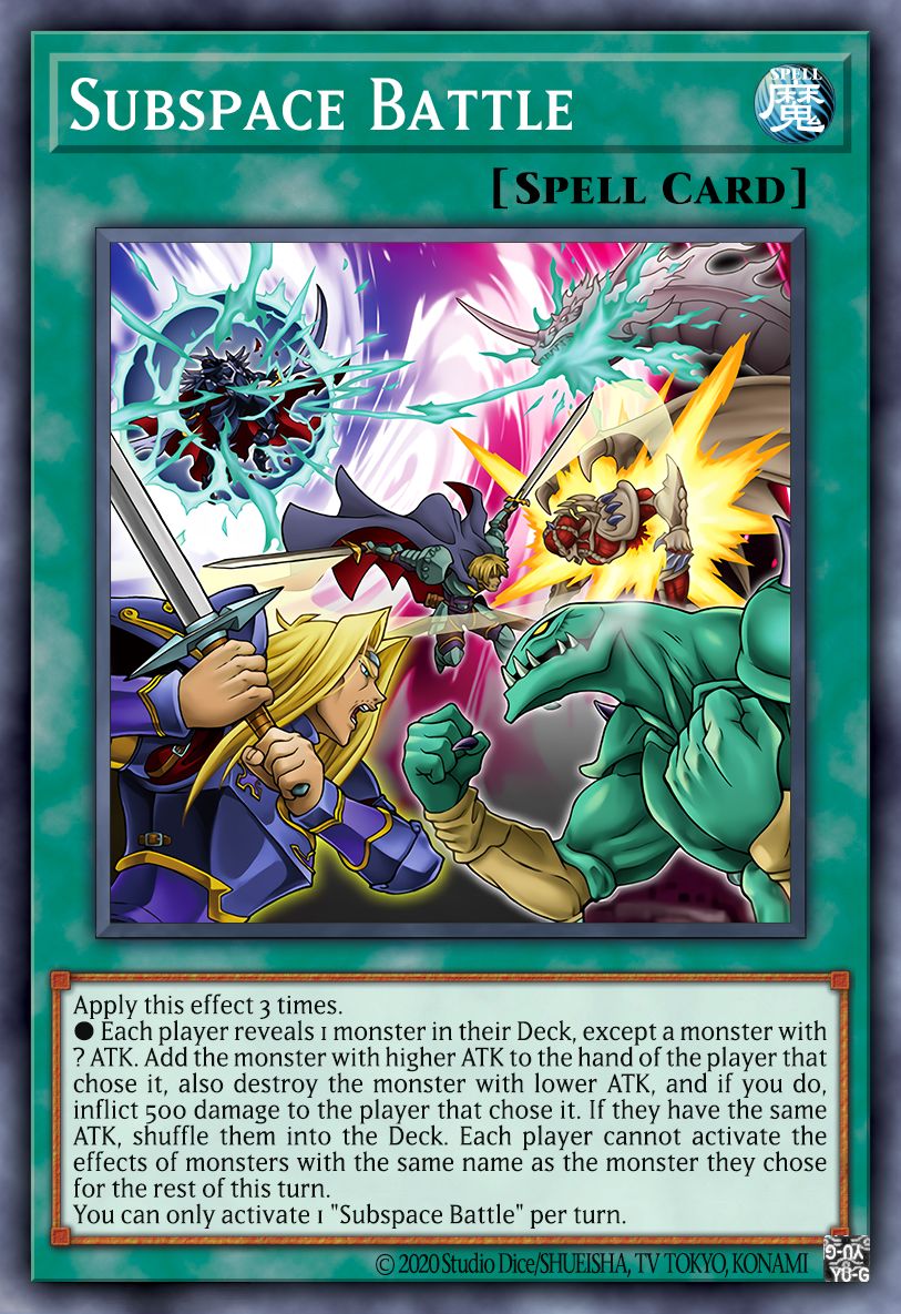 yugioh deck with no monsters Complete Custom for Yu-Gi-Oh! ARC-V YuGiOh YuGiOh 5Ds Structure Deck