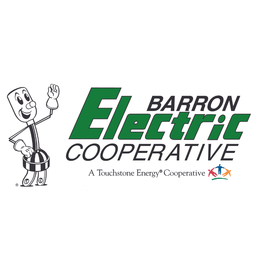 Join us in congratulating... - Barron Electric Cooperative | Facebook