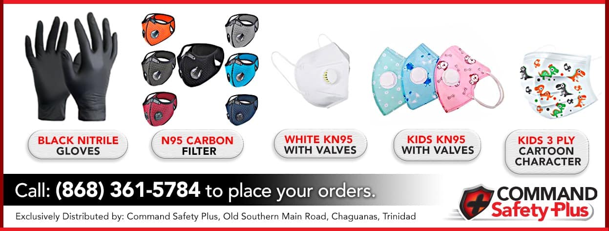 Command Safety Plus