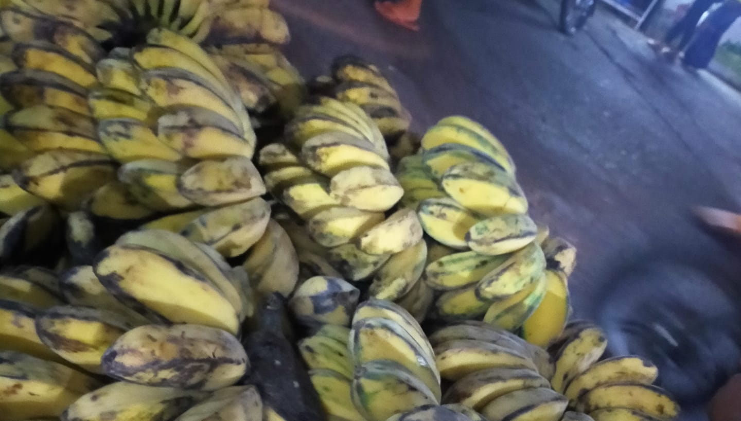 Baliwag Saging Supplier | Baliuag