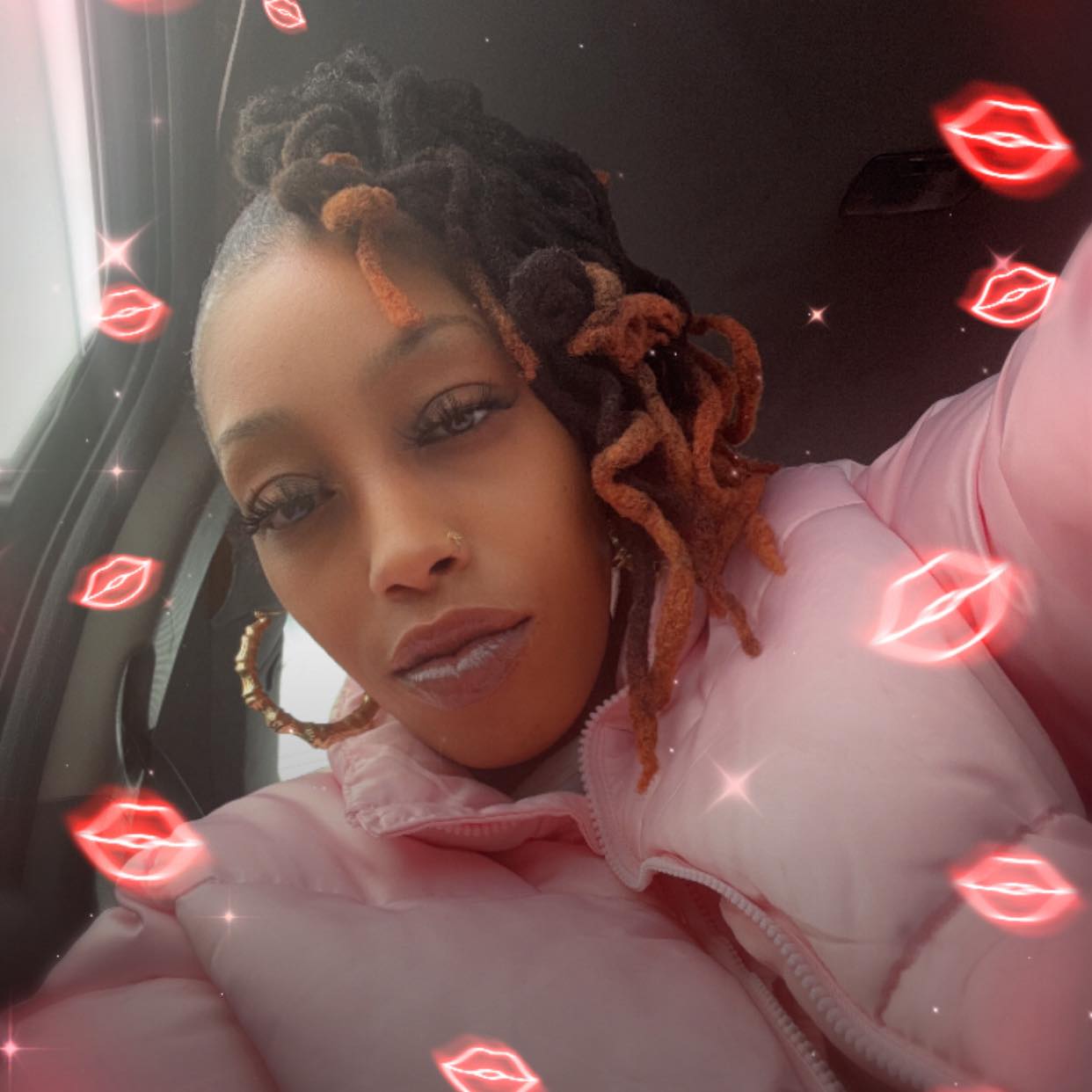 Kijuana Clinding