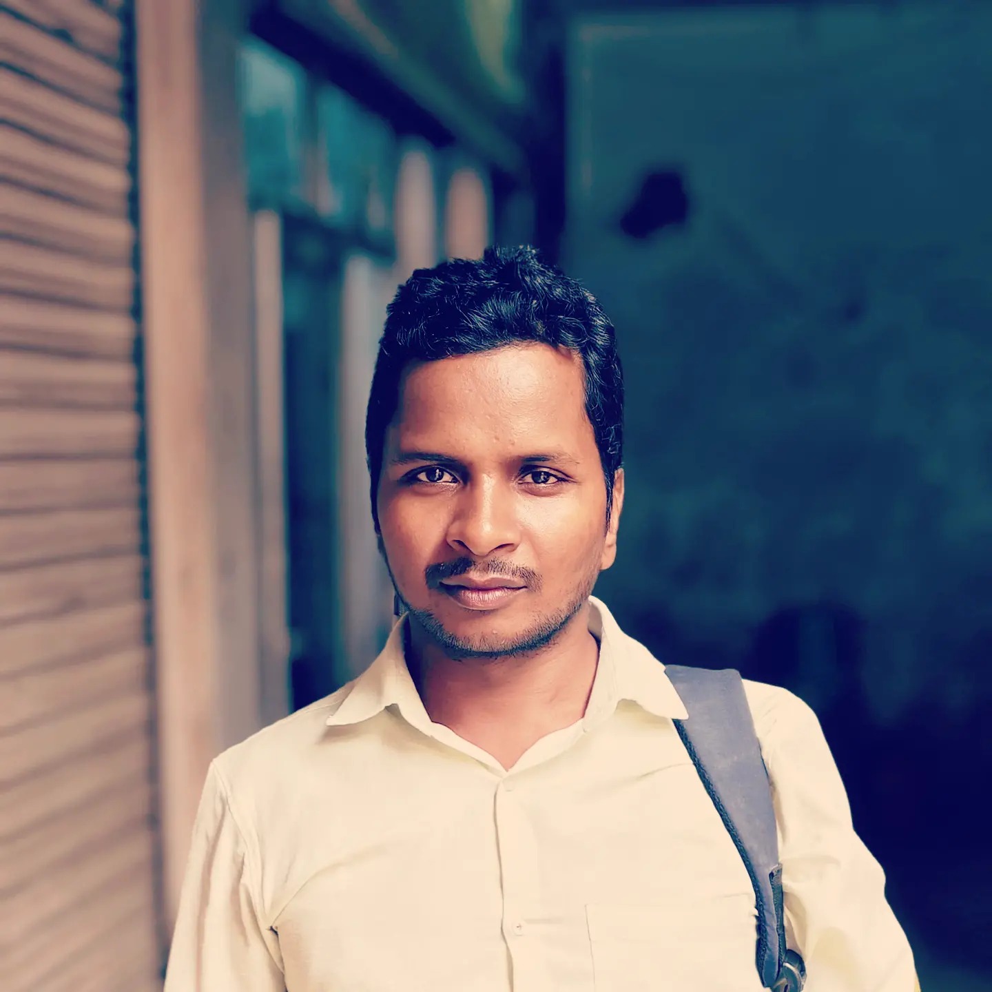 Ajay Kumar