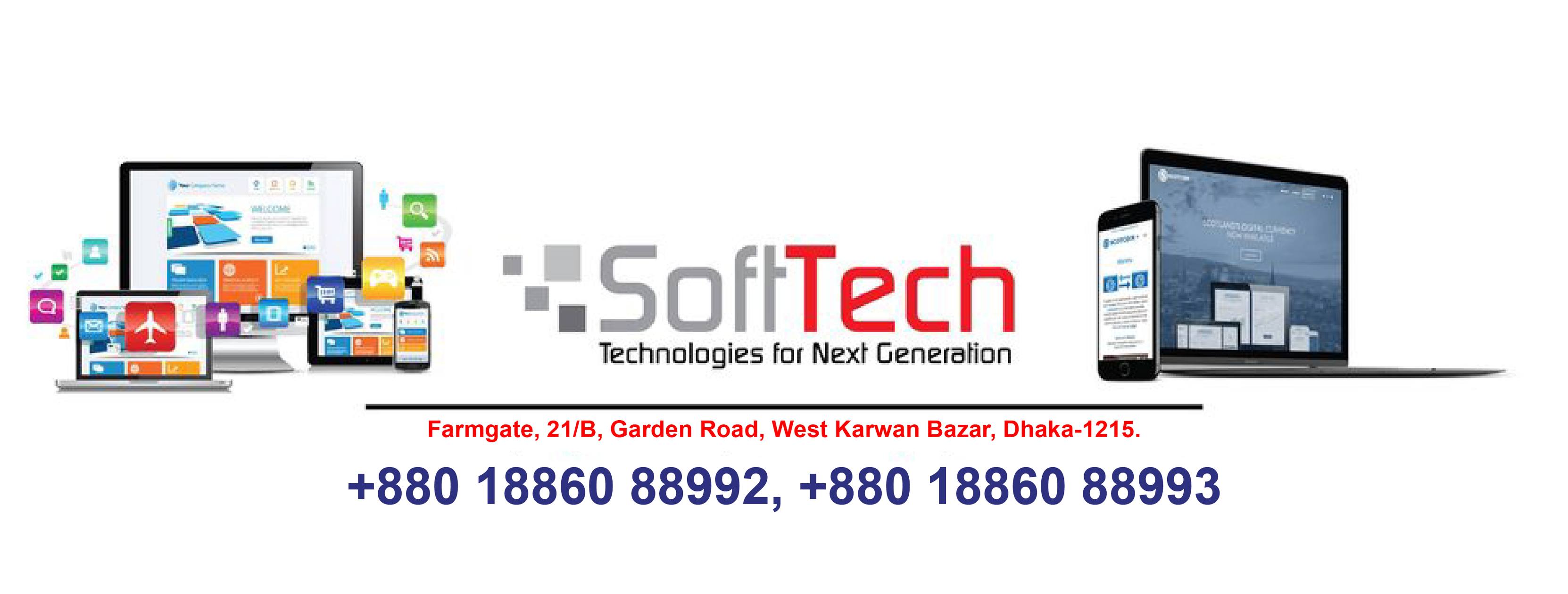 Soft Tech