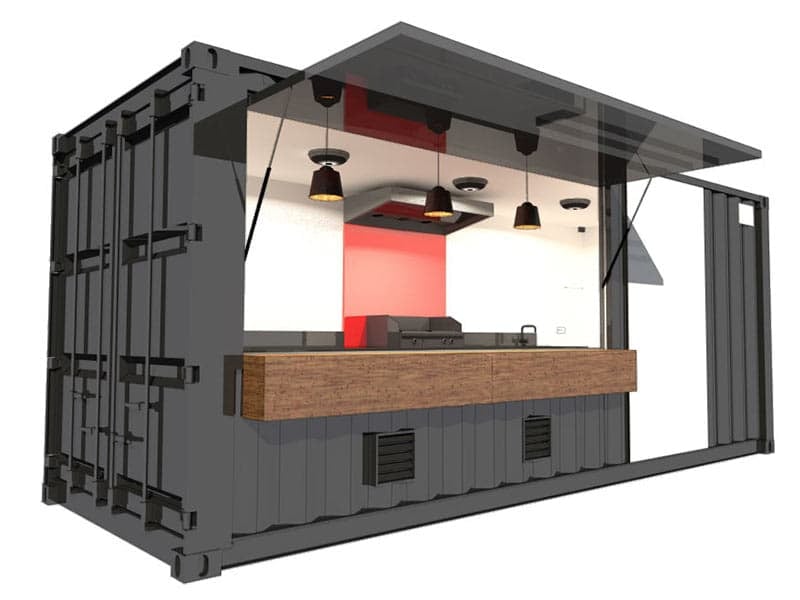 Vuma Containers | Durban