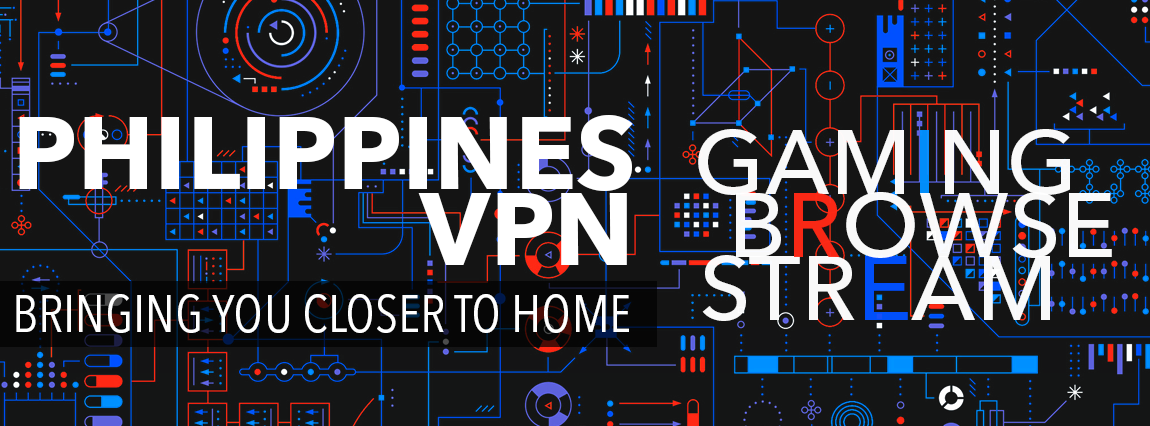 PH VPN