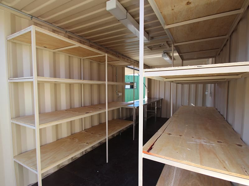 Vuma Containers | Durban