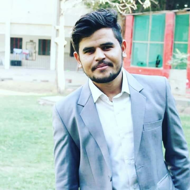 Hashir Asad