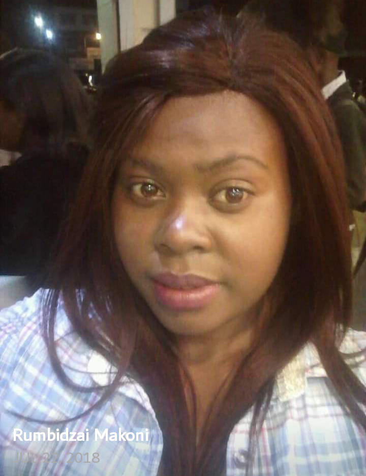 Regis Makoni