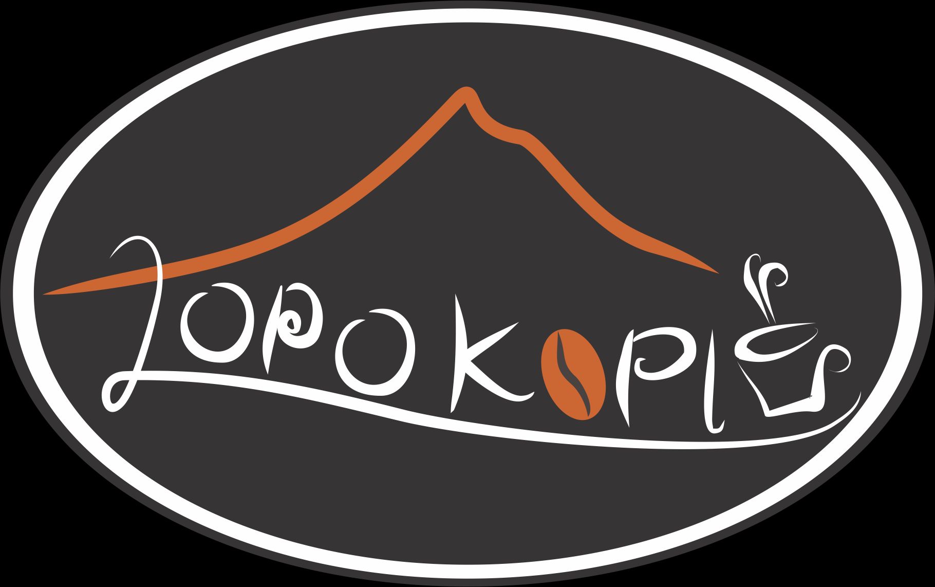 LOPO KOPI Roastery