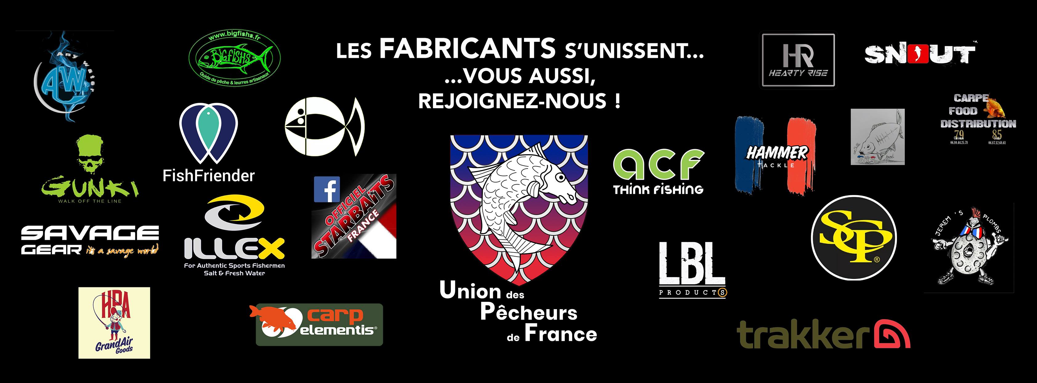 Fédératio... - Fédération Nationale de la Pêche en France FNPF