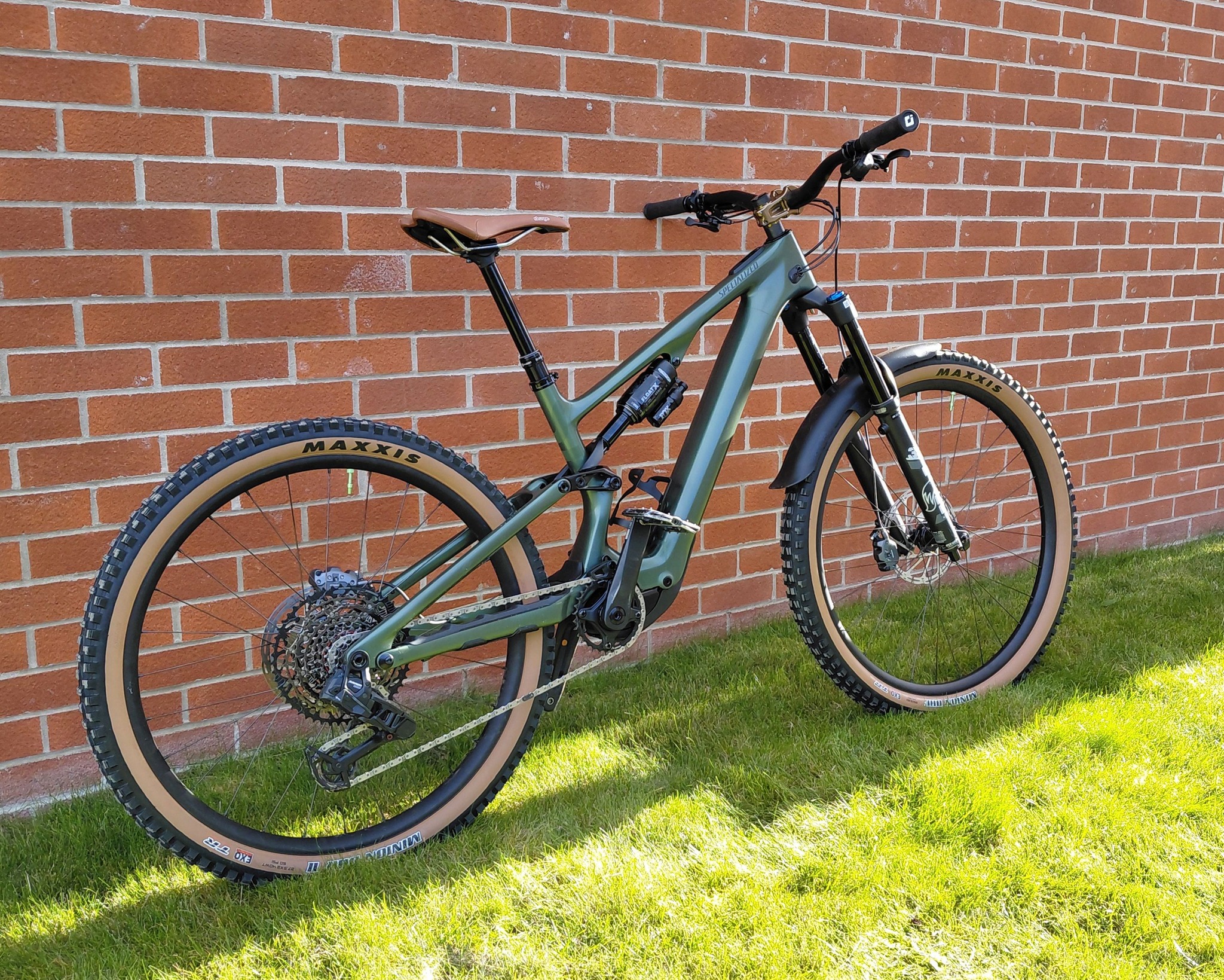 2021 Specialized Turbo Levo Sl Range Extender Range Extender Turbo 