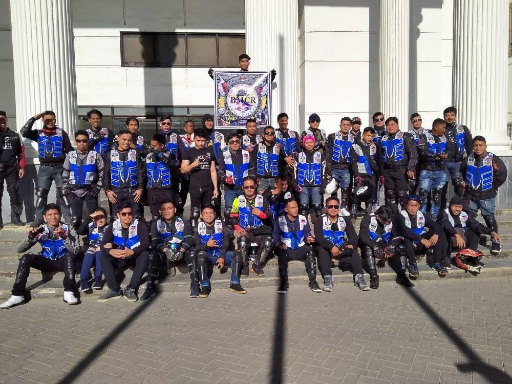 Bohol Fury Riders... - Bohol Fury Riders Club - BFRC est.2016
