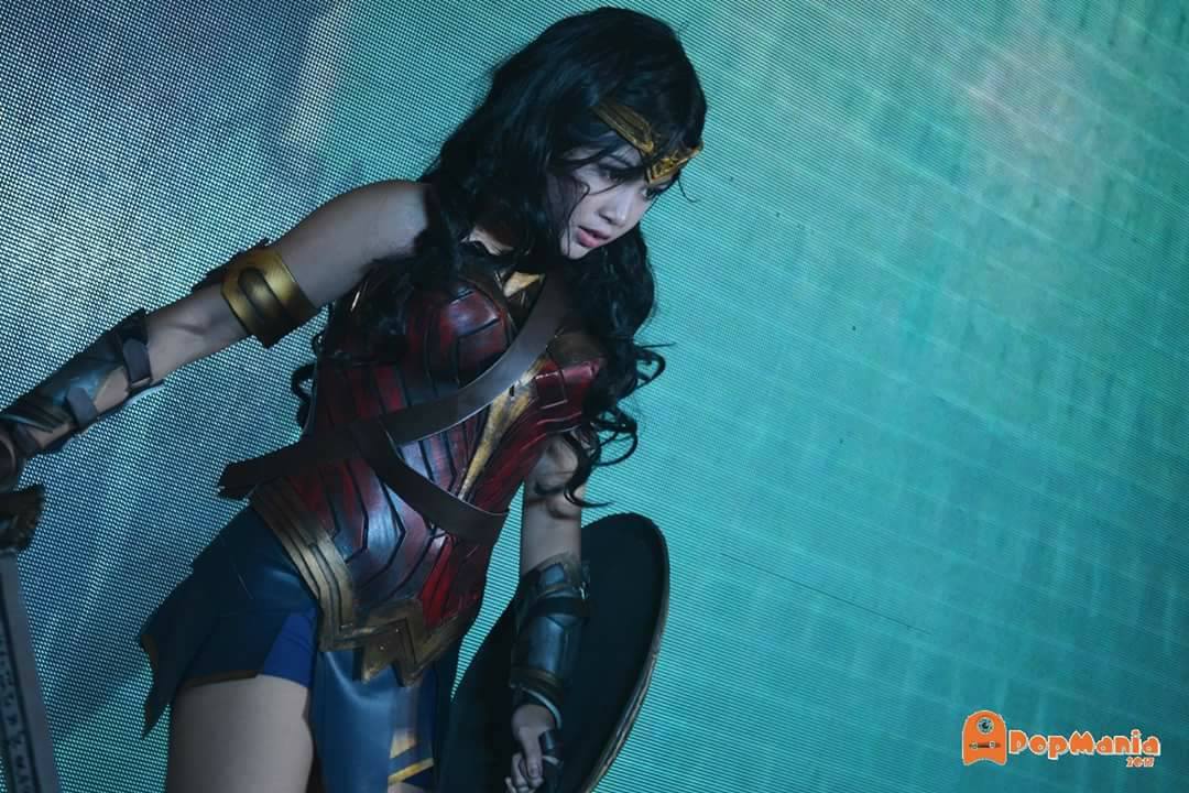 Rikki Nyan Cosplay