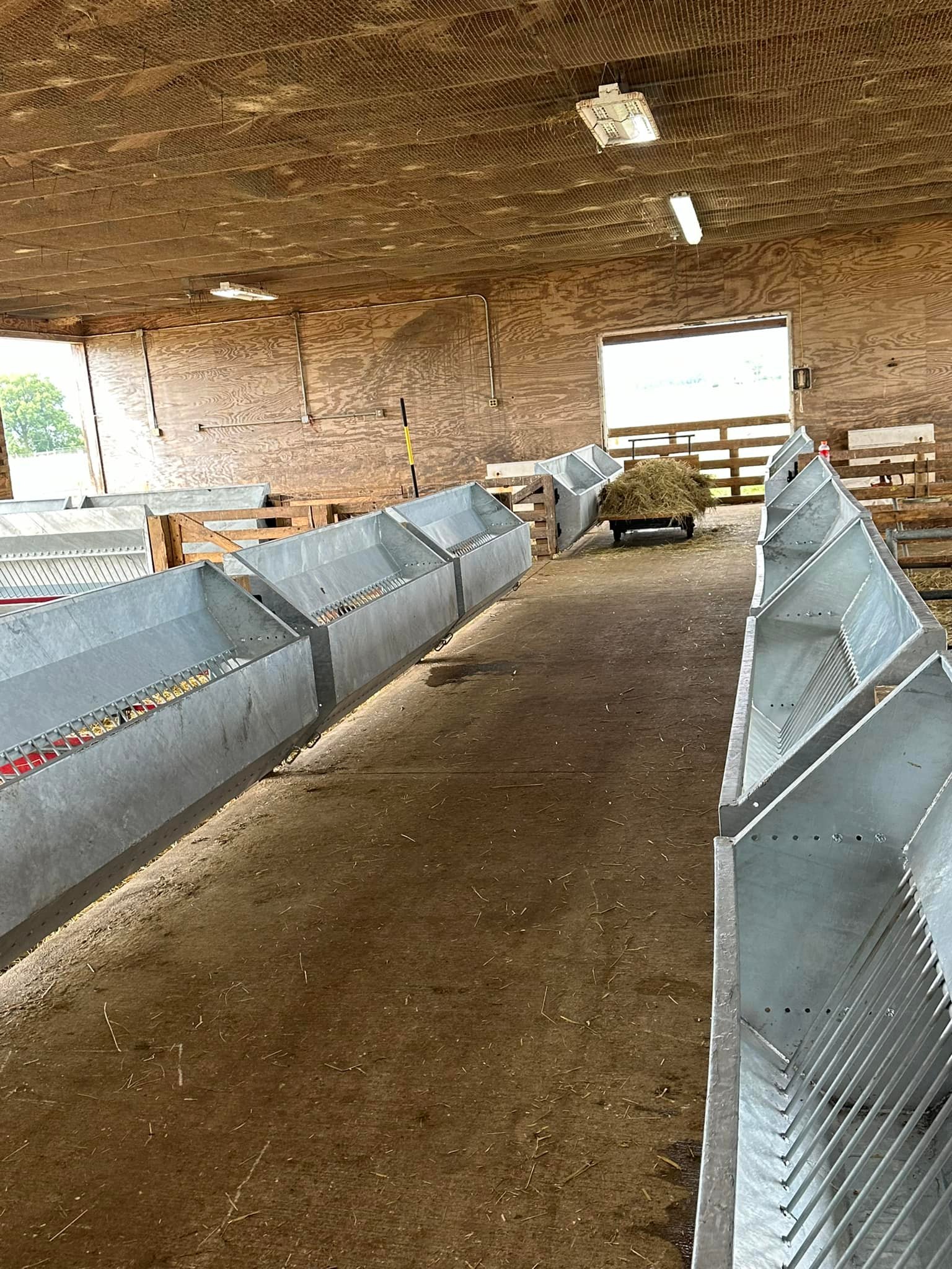 Ohio State Small Ruminant Center | Wooster OH