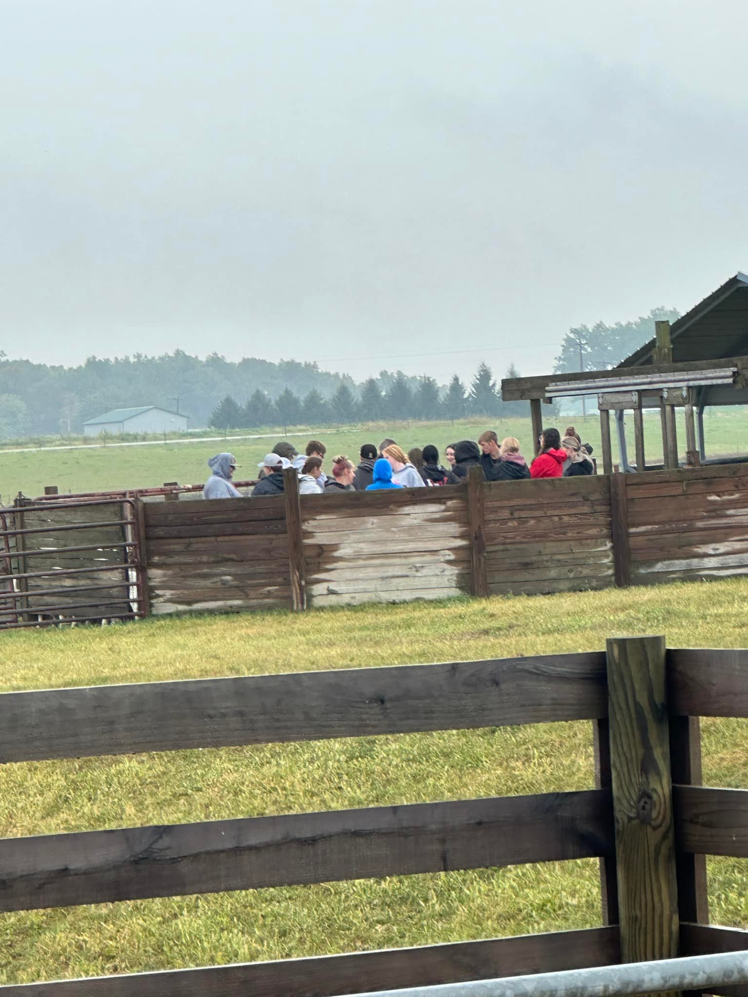 Ohio State Small Ruminant Center | Wooster OH