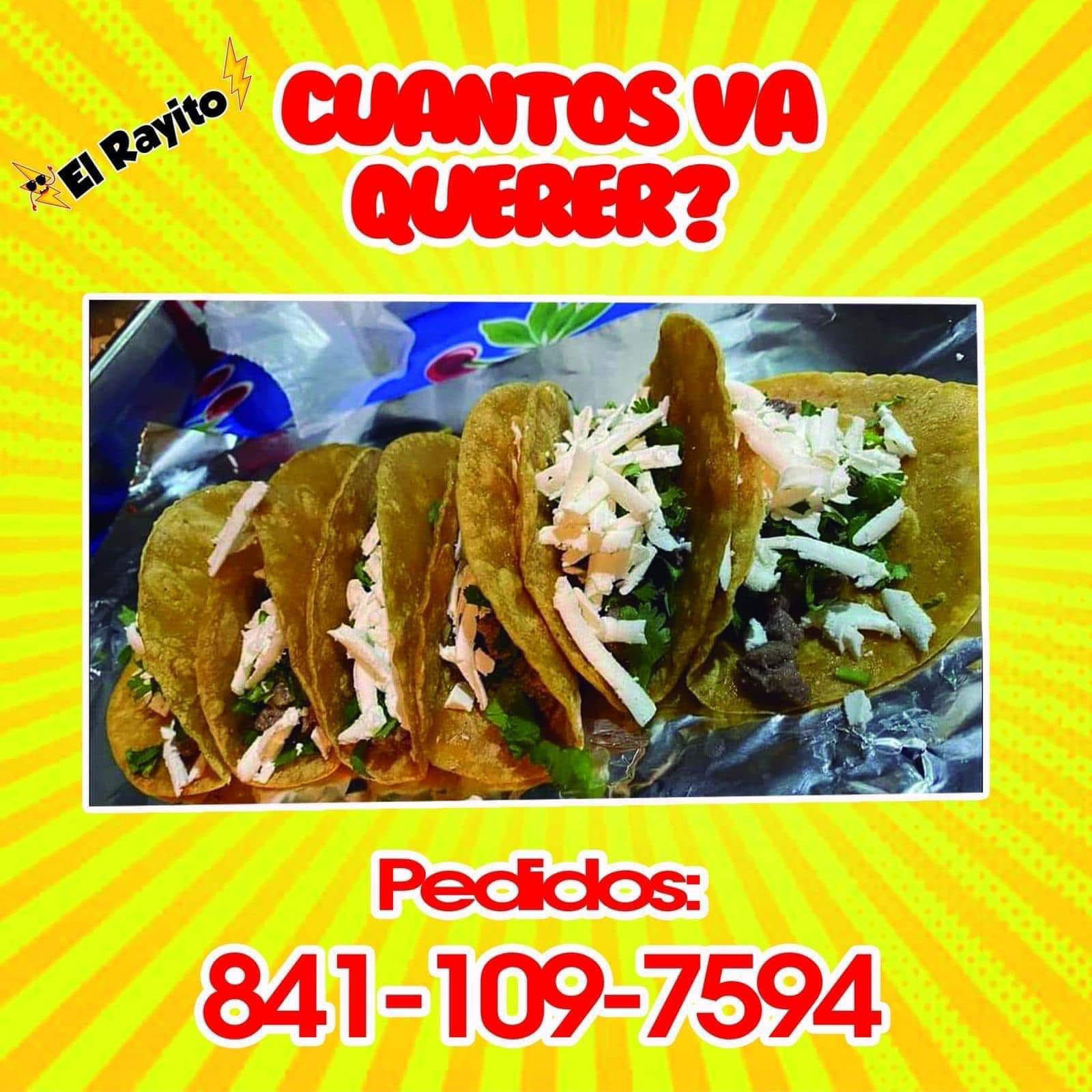 Taqueria 