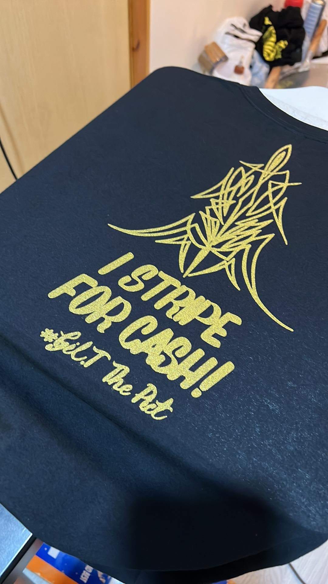 Gil.T The Pict, Signs and Pinstriping | Newcastle upon Tyne