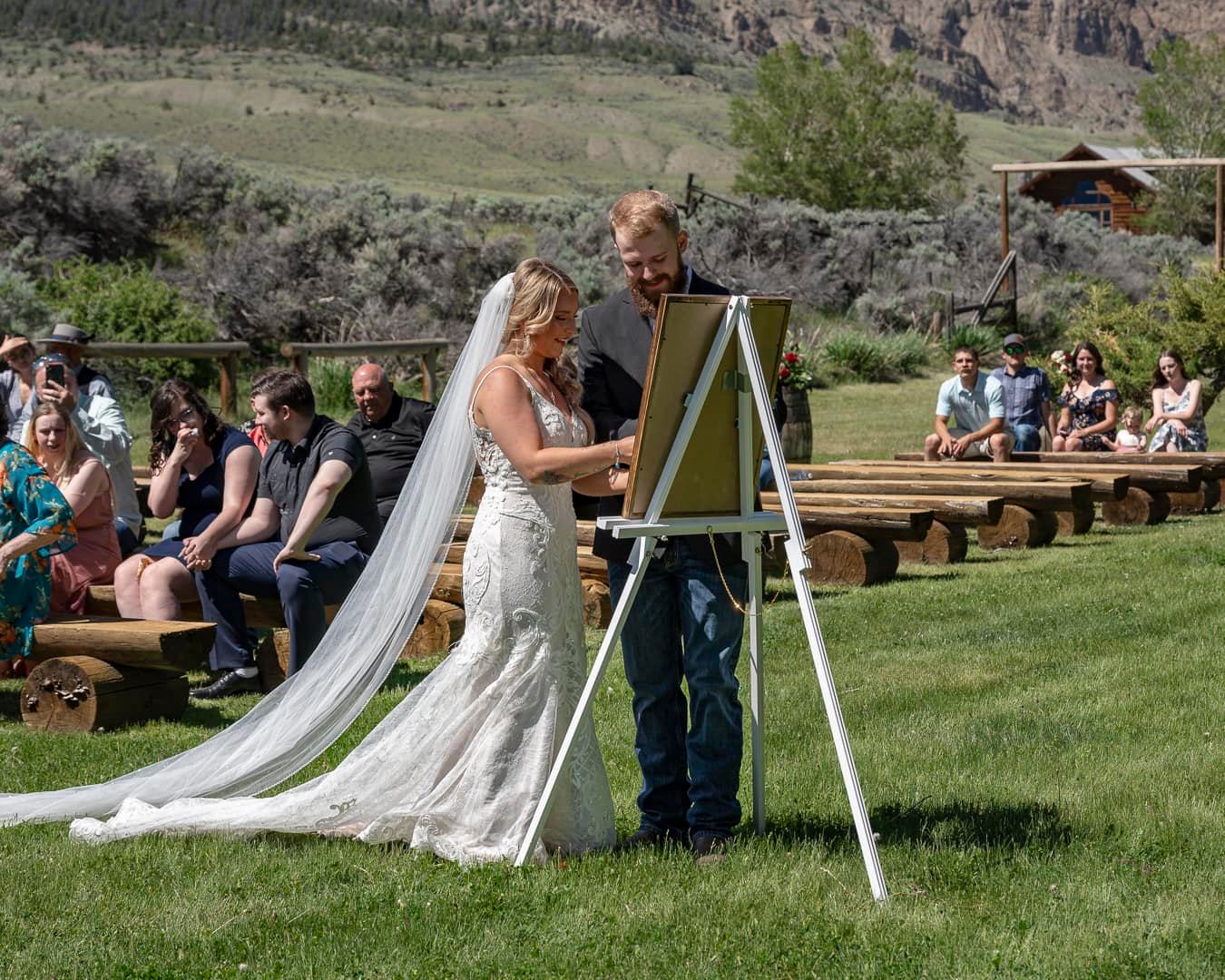 Double Diamond X Ranch | Cody WY