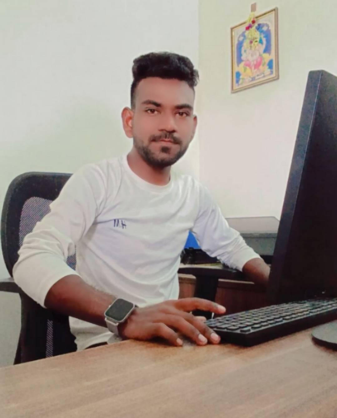 Shankar Kumar