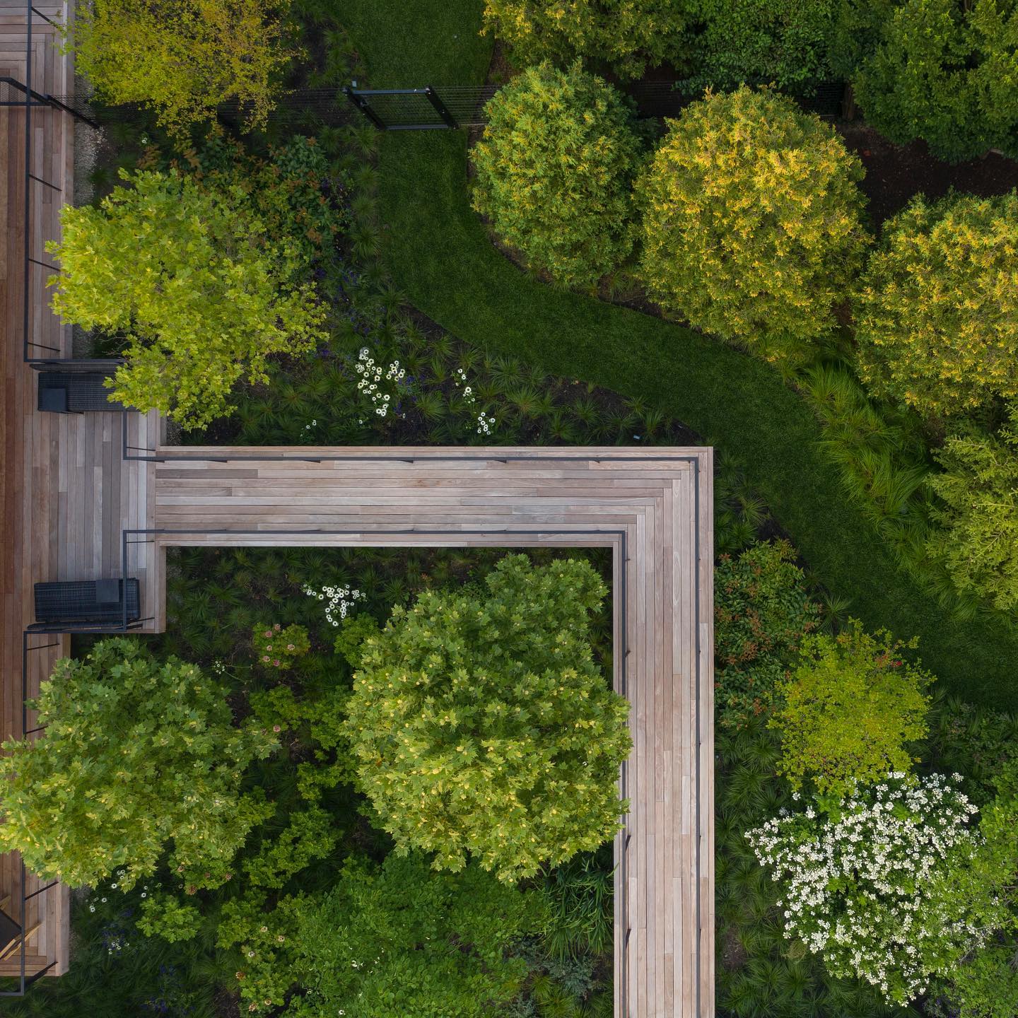 Hoerr Schaudt... - Hoerr Schaudt Landscape Architects