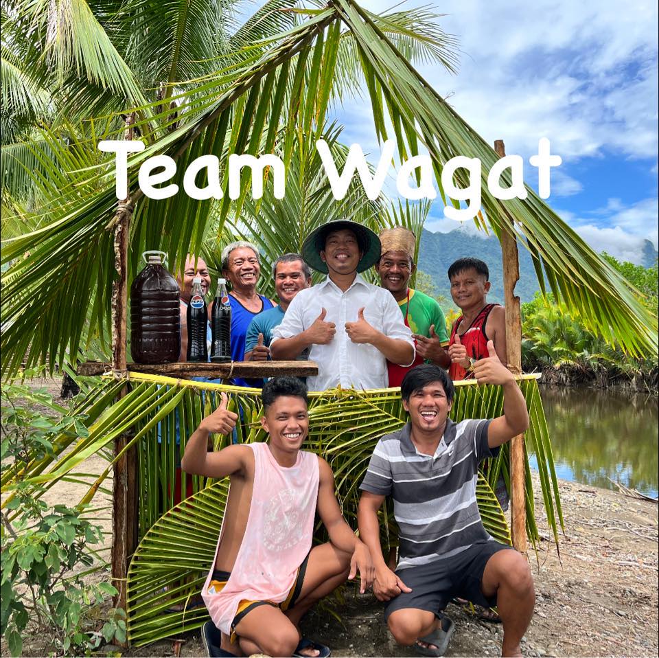 Team WAGAT