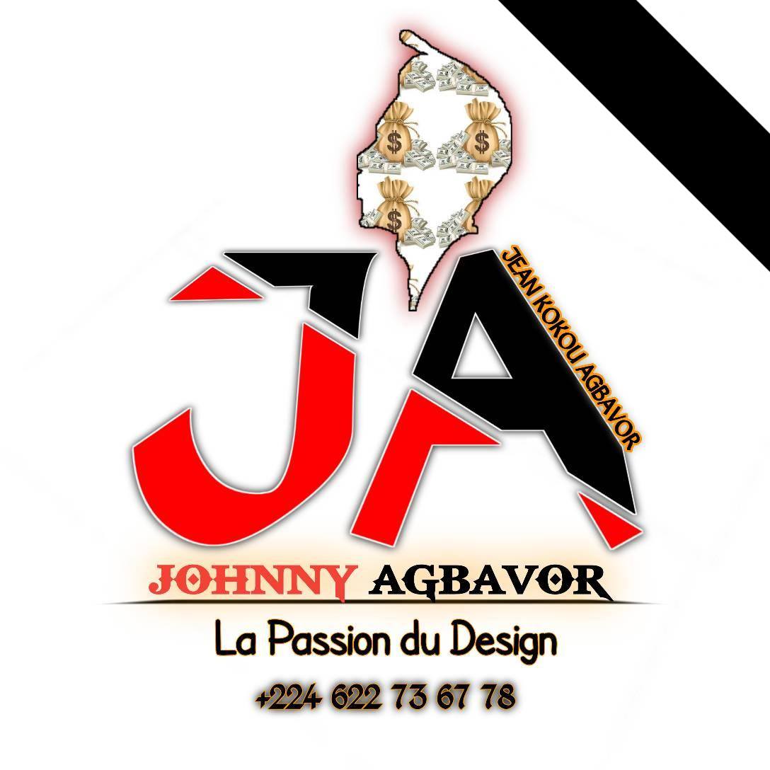 Johnny Design | Conakry