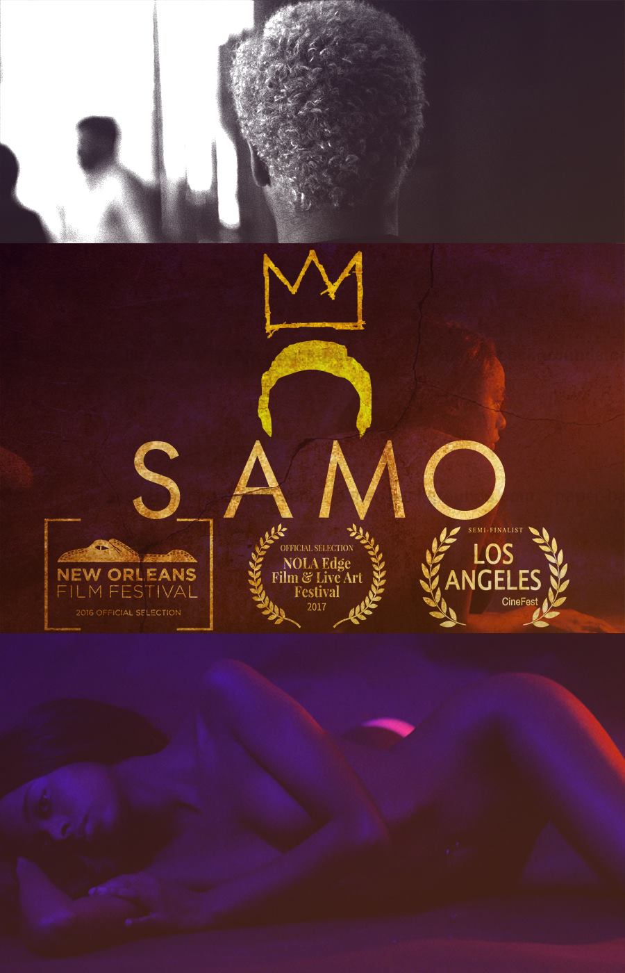 S A M O - Short Film