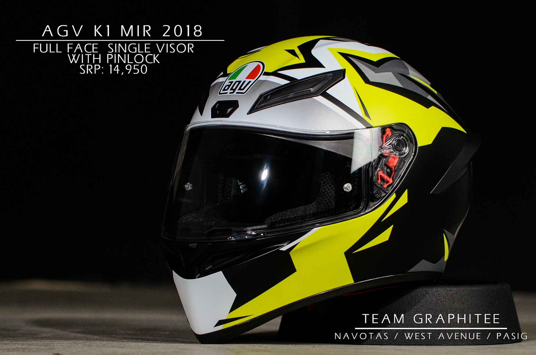 agv helmet return policy K6 S Schwinn Cruiser Four - COLOR:Night Blue Arai VX Pro 4 Off Road Helmet the front air vents