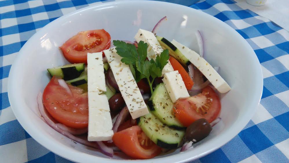 Chicago Greek | Mesquite NV
