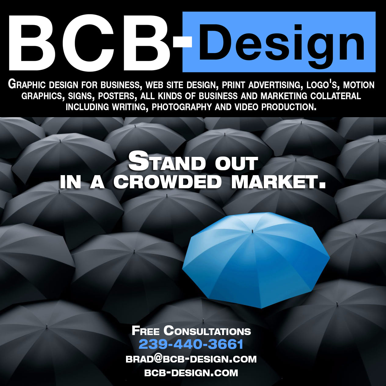 BCB-Design | Cape Coral FL