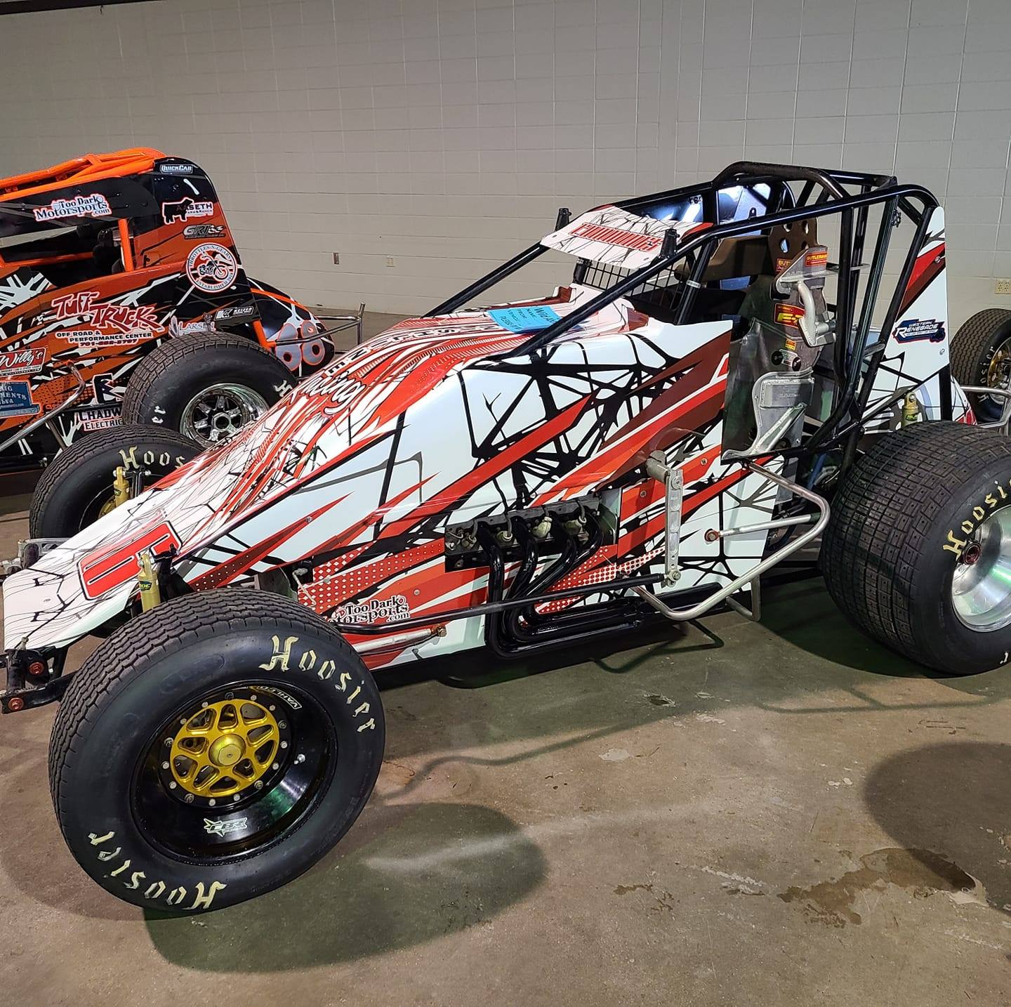 Team Finishline Racing added a... - Team Finishline Racing