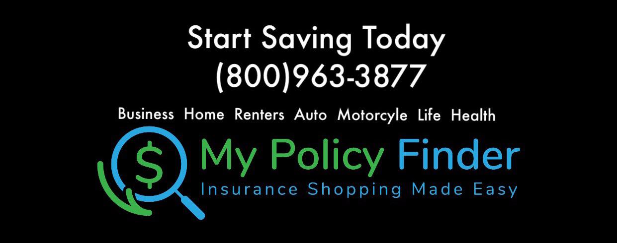 My Policy Finder | Tempe AZ